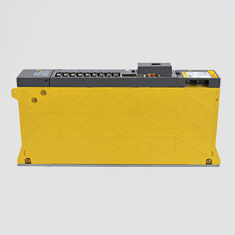 Factory Servo Fanuc 5S/10S Servo Amplifier A06B-6058-H250