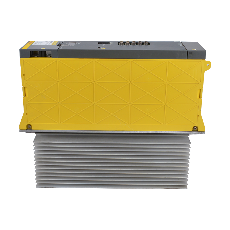 Fanuc Cnc Control Japan Original Servo Amplifier fanuc amplifie A06B-6082-H211#H510