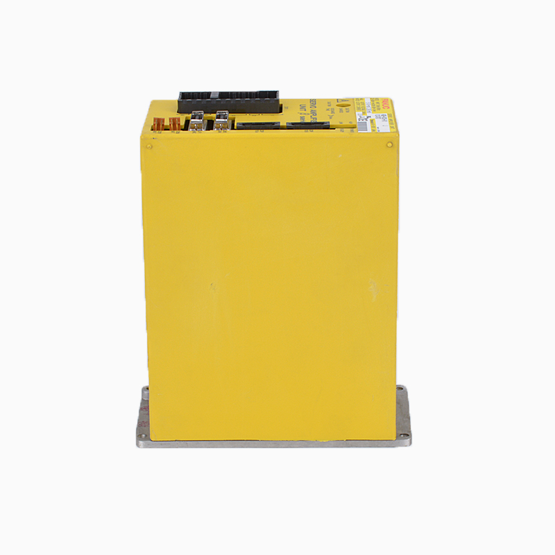 CNC Original Japan FANUC CNC Control Servo Amplifier Driver Module A06B-6093-H111 in stock Fast delivery