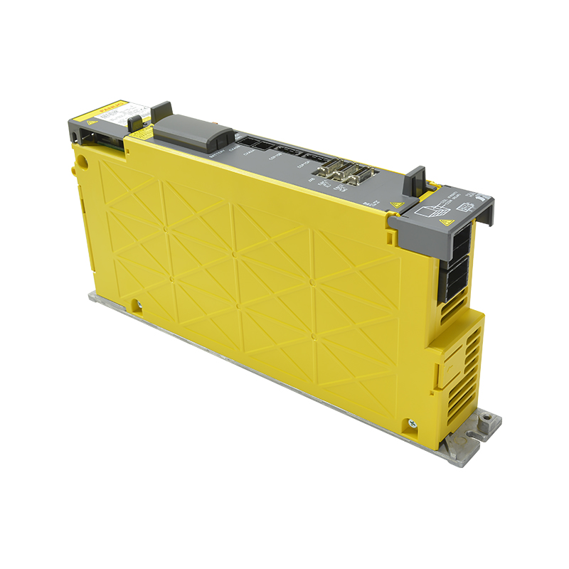 Fanuc drives A06B-6240-H205 B Fanuc servo amplifier αiSV 20/20