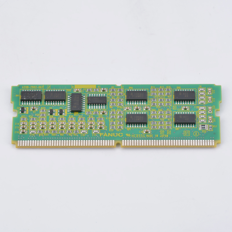 Fanuc PCB Board A20B-2902-0674 Fanuc printed circuit board