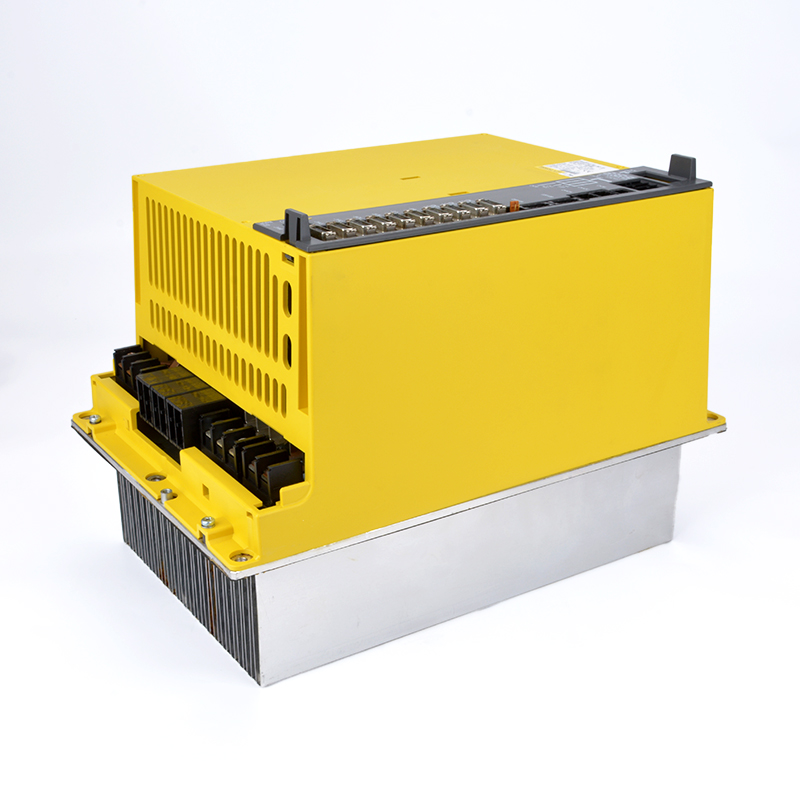 Fanuc drives A06B-6164-H343#H580 Fanuc BiSVSP 40/40/80-15