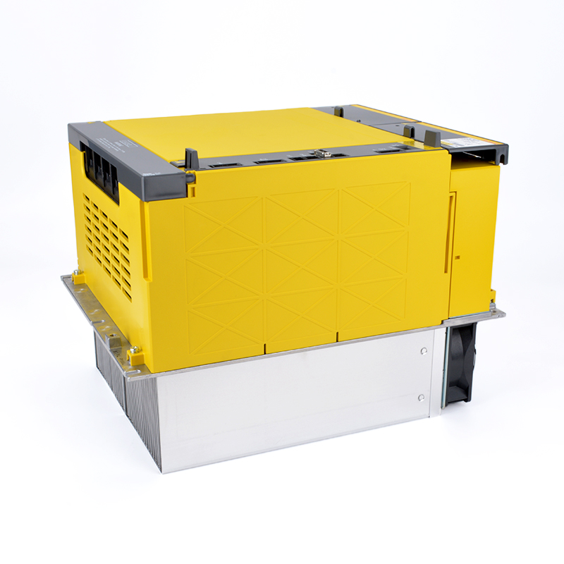Fanuc drives A06B-6250-H075 Fanuc servo amplifier aiPS 75HV-B