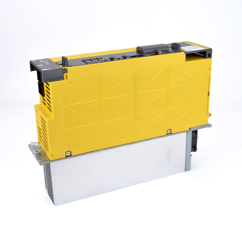 Fanuc drives A06B-6290-H209 Fanuc servo amplifier aiSV 80/80HV-B