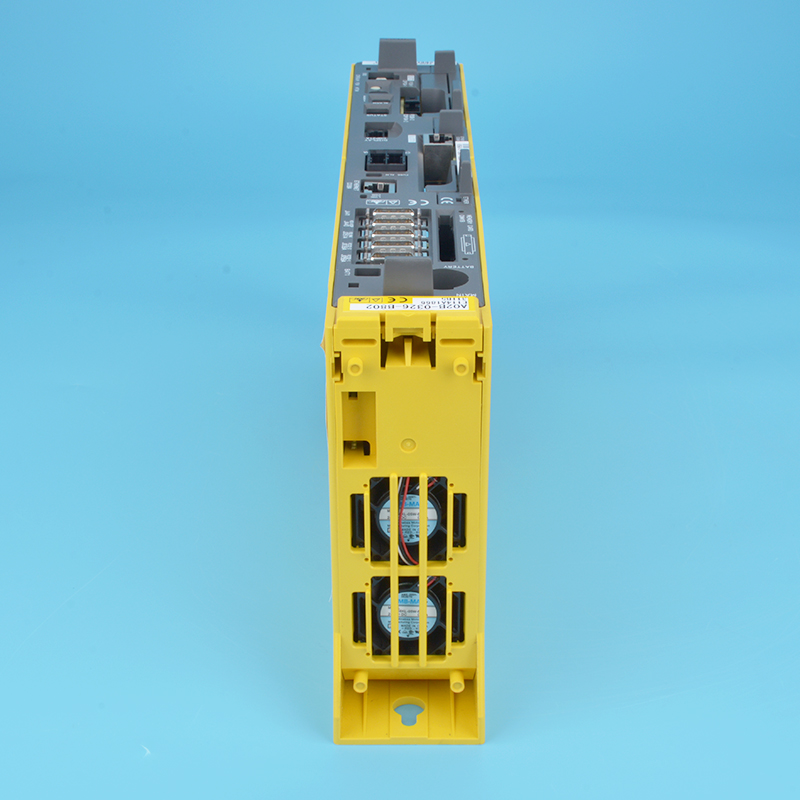 Newly Arrival Okuma Power Supply - Japan original fanuc cnc control system A02B-0326-B802 – Weite detail pictures