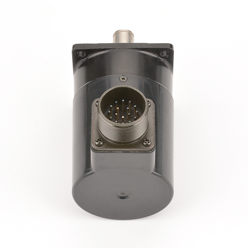 2021 wholesale price Fanuc Cnc - Fanuc Spindle Encoder A860-0309-T352 Position Coder– Weite detail pictures
