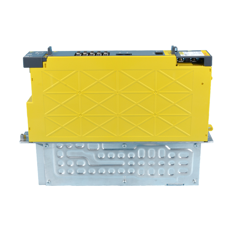 Fanuc drives A06B-6116-H002#H560 Fanuc spindle amplifier module