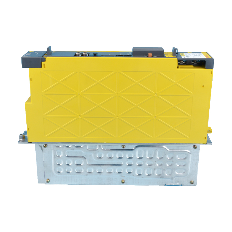 Fanuc drives A06B-6124-H103 Fanuc aisv20HV