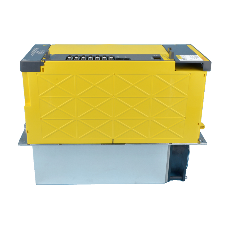 Fanuc drives A06B-6154-H045#H590 Fanuc aisp 45HV