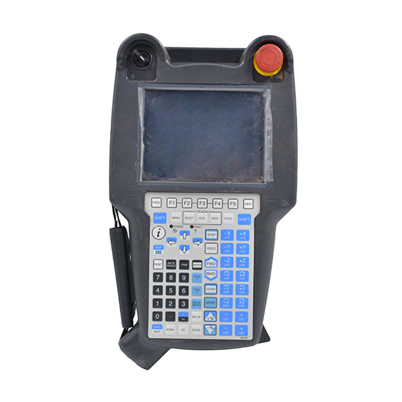 Fanuc Teach Pendant A05B-2255-C105#EMH fanuc spare parts