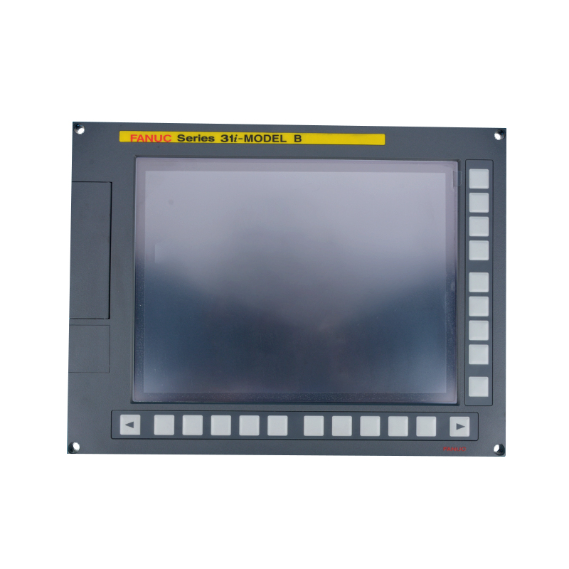 New original fanuc cnc system controller A02B-0323-C084 10.4inch