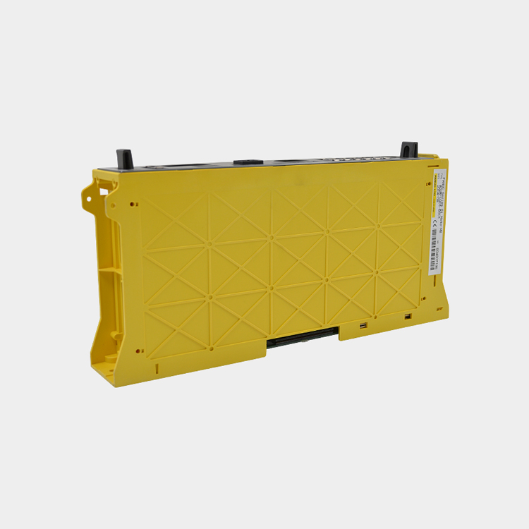 Short Lead Time for Okuma Control Panel - Japan original fanuc system control unit A02B-0301-B801 – Weite detail pictures